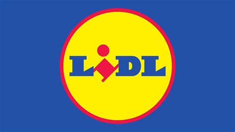 Lidl logo : histoire, signification et évolution, symbole