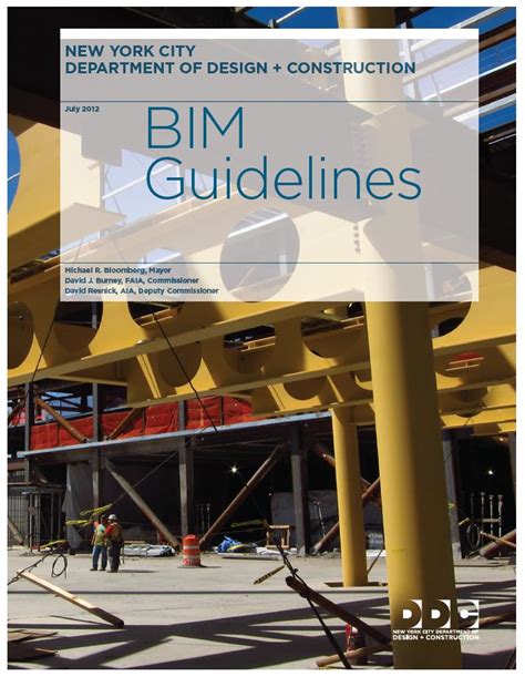 The Importance of BIM Standards | TD SYNNEX Public Sector