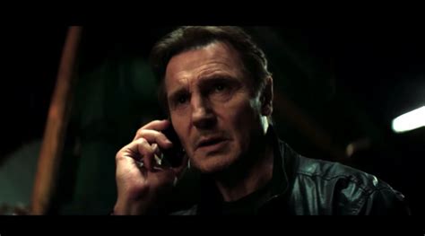 Taken 3 Review - What's A Geek