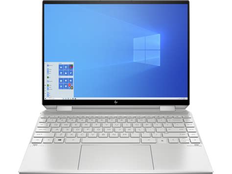 HP Spectre x360 Convertible Laptop - 14t-ea000 touch (1Q881AV_1)