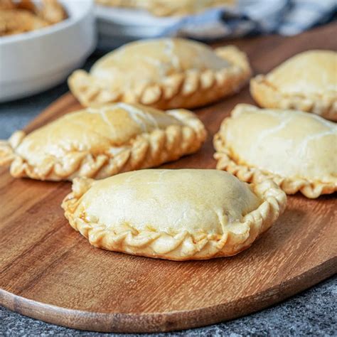 Chicken Empanada | Recipe | Chicken empanada recipe, Empanadas recipe, Recipes