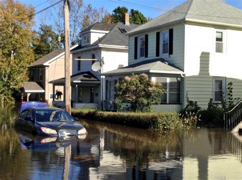 Cleanup begins in Cape Breton, Atlantic Canada after flooding ...