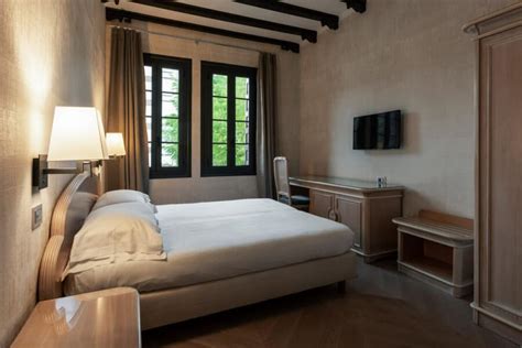 Rooms and Suites on Lake Maggiore (Italy) | Hotel La Palma Stresa