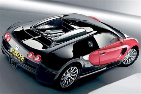 Bugatti Veyron EB 16.4 Wallpapers - Wallpaper Cave