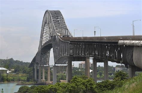 40 Panama Canal Facts: America's Great Trans-Continental Passage ...