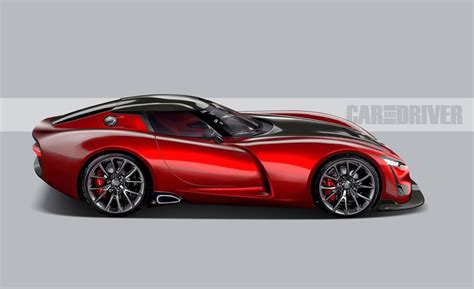 2021 Dodge Viper: The Snake Is Back! | 25 Cars Worth Waiting For | Car ...