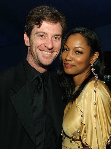 Mike Nilon’s biography: who is Garcelle Beauvais’ ex-husband? - Le