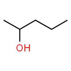 2-Pentanol | C5H12O | ChemSpider
