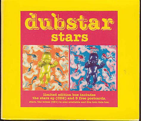 Dubstar Vinyl Records and CDs For Sale | MusicStack