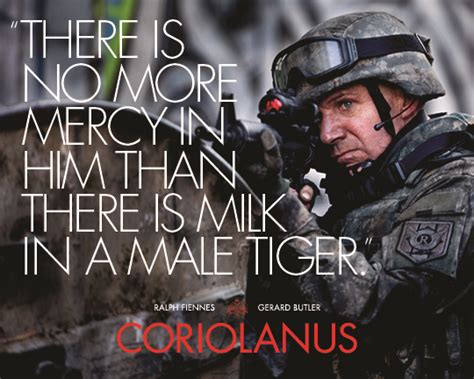 Coriolanus Shakespeare Quotes. QuotesGram