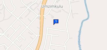 Umzimkhulu Mall, 114 Bird Street, Umzimkulu, phone +27 39 259 0024