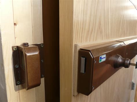 Extra Security for your Doors. Secure Door Lock | Stop The Burglar 01 8249605