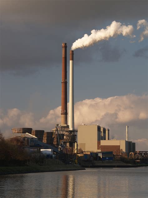 File:Coal power plant Datteln 1.jpg