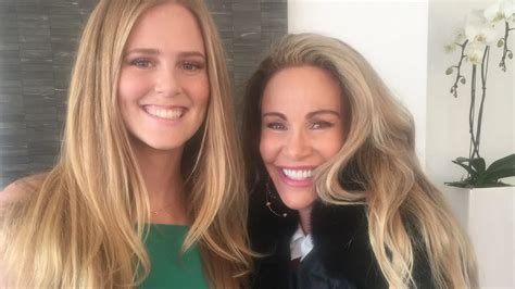 Tawny Kitaen’s daughters reflect on growing up with the star, losing her: She 'took life by the ...