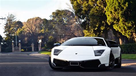 Lamborghini Diablo Wallpapers - Wallpaper Cave