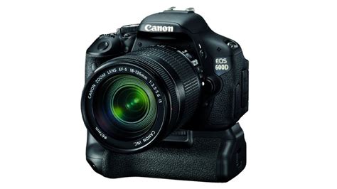 Canon EOS 600D review | TechRadar