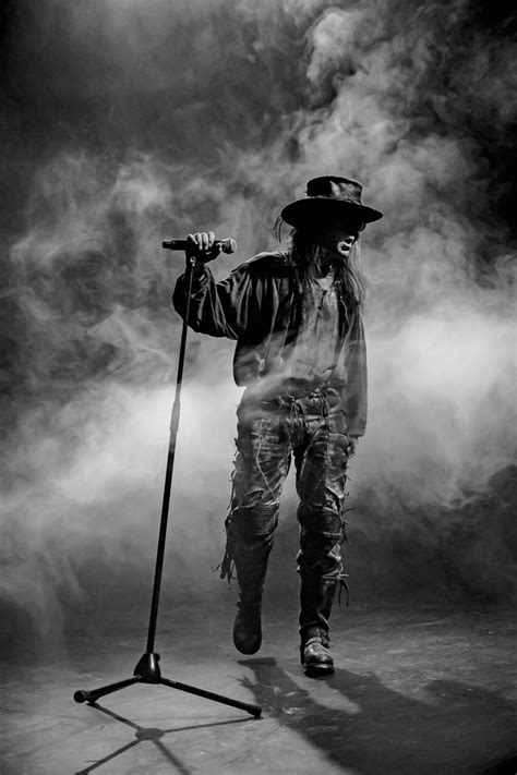 Fields Of The Nephilim & The Membranes : Shepherd's Bush Empire, London – live review