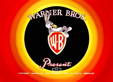 Warner Bros. Cartoons - Warner Bros. Entertainment Photo (44731283 ...