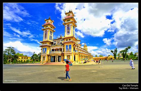 Tay Ninh | Vietnam Information - Discover the beauty of Vietnam through Culture, Cuisine, People ...