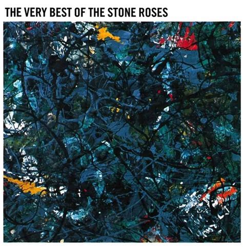 The Stone Roses-The Very Best Of