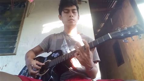 UMIIYAK ANG PUSO GUITAR FINGERSTYLE - YouTube