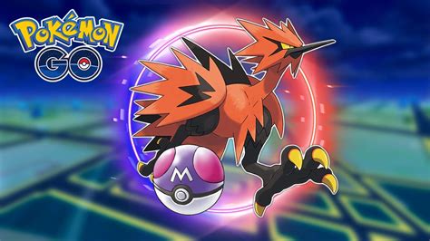 Mejores Pokémon para capturar usando la Master Ball en Pokémon GO - Nintenderos