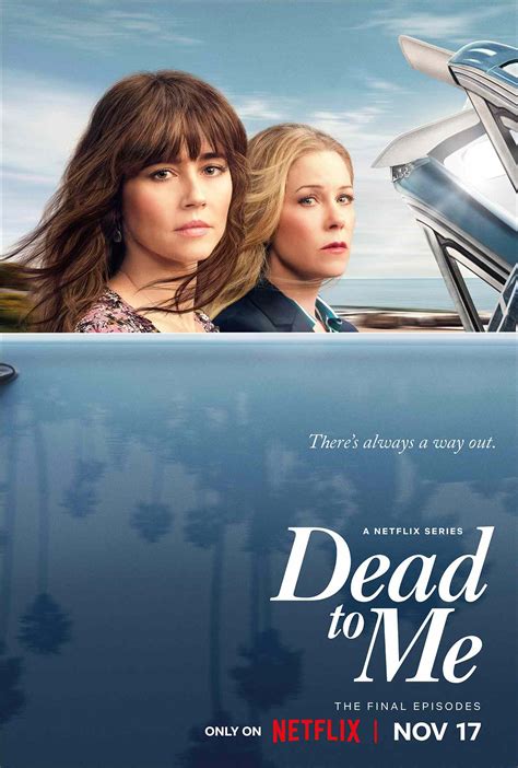 Dead to Me Season 3 Trailer Teases Trouble Ahead for Jen and Judy