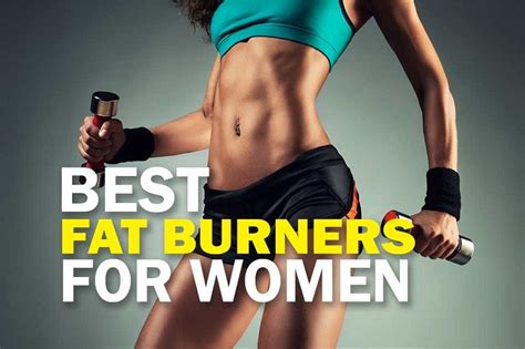 Top (3) Most Effective Fat Burners: Do They Actually Work?