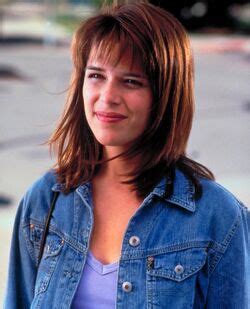 Sidney Prescott | Movie Database Wiki | Fandom