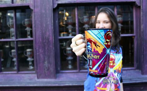 A Celebration of Harry Potter event to feature exclusive Harry Potter souvenirs - Inside the Magic