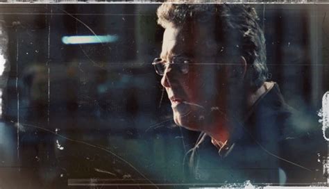 Gil Grissom - Gil Grissom Fan Art (40102459) - Fanpop