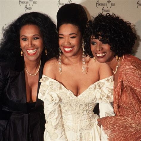 Book Junkie: The Pointer Sisters receive star on Hollywood Walk of Fame 1994