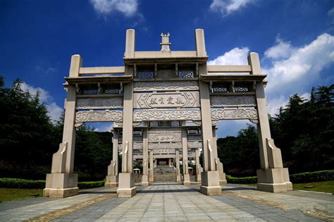 Changzhou (Jiangsu) Travel Guide: Travel Tips, Attractions, Transportation, Climate, Dining ...