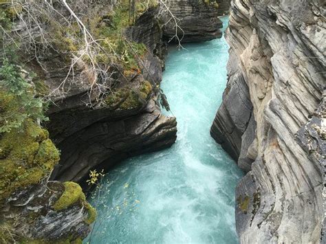 Marble Canyon (Kootenay National Park) - All You Need to Know Before ...