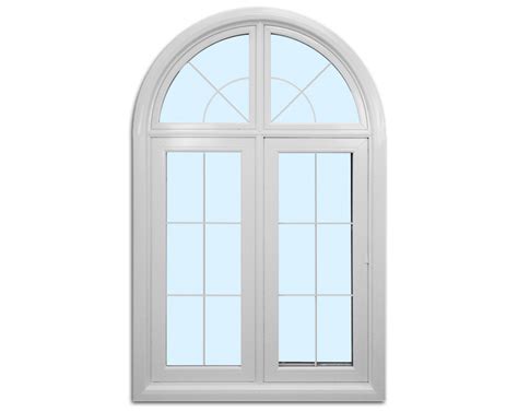 Custom Shaped Windows – Ontario's Best Window and Accessorie Professionals