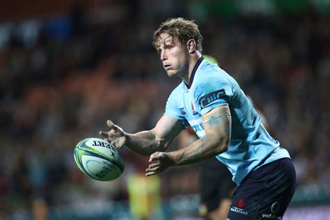 Waratahs open to resting players on request | Latest Rugby News | RUGBY.com.au