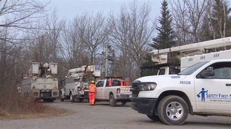 N. B. Power says it was prepared for storm that saw 129,000 customers ...