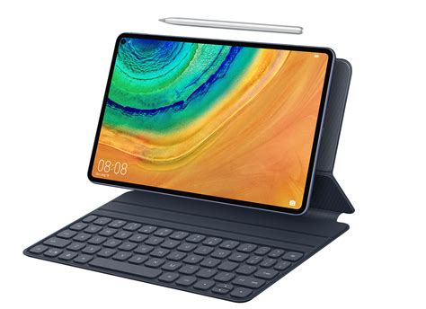 HUAWEI MatePad Pro Tablet Sempurna Untuk Pengalaman 'Work & Play' - MASKULIN