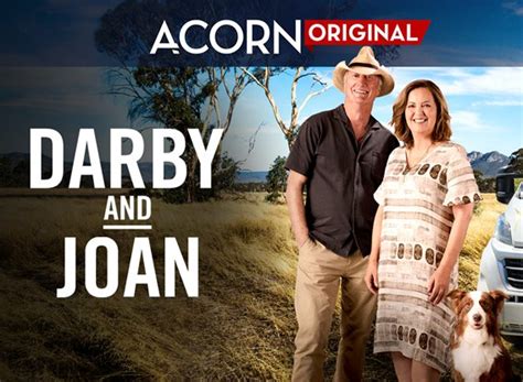 Darby & Joan TV Show Air Dates & Track Episodes - Next Episode