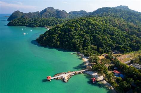 12 Best Beaches in Malaysia | Celebrity Cruises