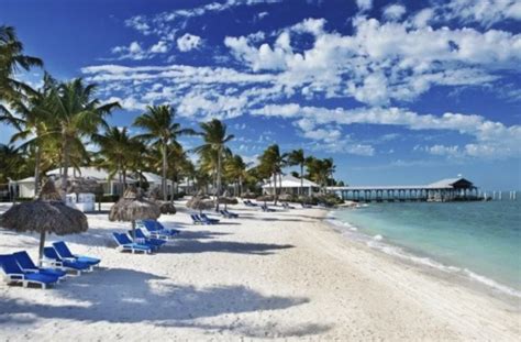 The 11+ Best Beaches In Key West | Sunbathe, Swim, Snorkel, & More