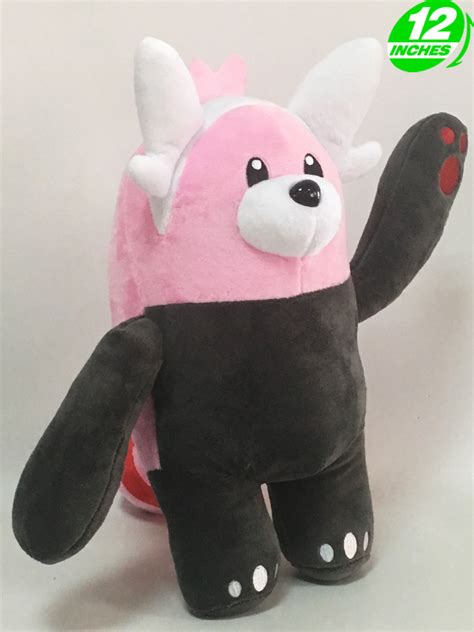 Pokemon Bewear Plush Doll - PNPL0365 - Anime Products Wholesale Directly from China