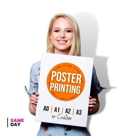 Print Posters Next Day Delivery at Donna Snively blog