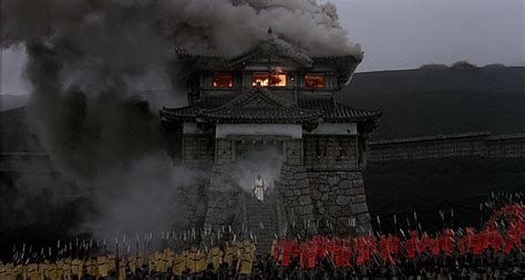 Análisis: ‘Ran’ (Akira Kurosawa, 1985) – Adrián Massanet