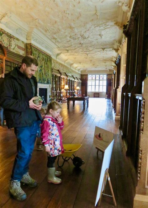 Blickling Estate in Norfolk - Well Travelled Munchkins