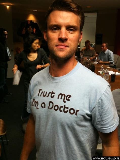 Jesse Spencer: Trust me, I’m a doctor - House M.D. Photo (9378333) - Fanpop