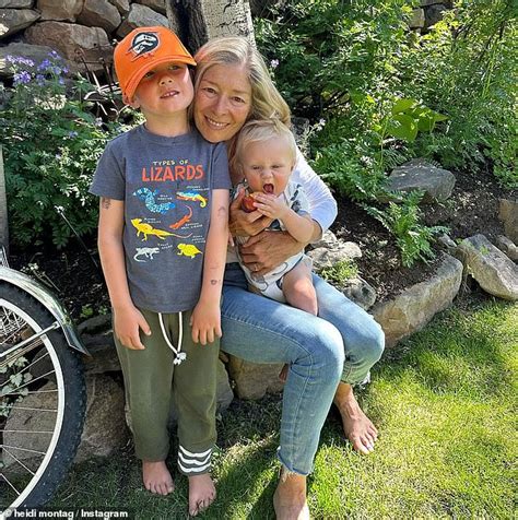 Heidi Montag shares sweet photos from family vacation to Colorado: 'So ...