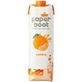 Paper Boat Juice Santra 1L at Rs 94/litre | Paper Boat Fruit Juice in Gurgaon | ID: 15246934188