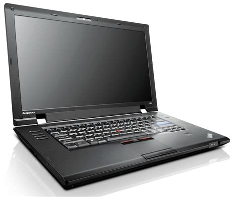 Lenovo adds ThinkPad L420 and L520 notebooks