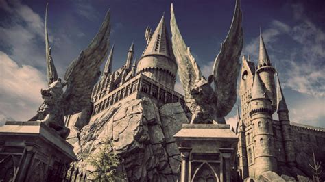 After Orlando, Wizarding World of Harry Potter opens in Japan | Condé Nast Traveller India ...